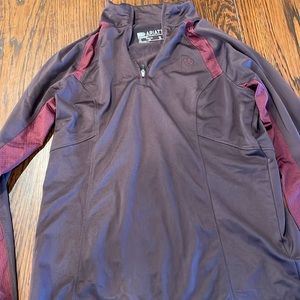 Ariat Women’s Sunstopper Baselayer